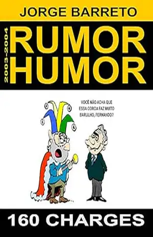 Rumor Humor – Jorge Barreto