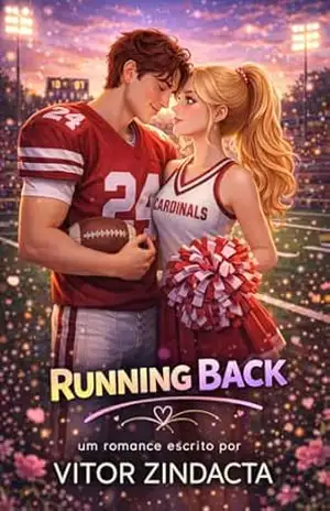 Running Back – Vitor Zindacta
