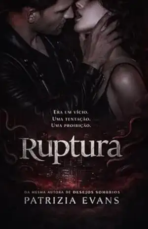 Ruptura – Patrizia Evans