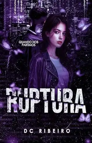 Ruptura – DC RIBEIRO