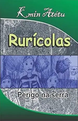 Rurícolas: Perigo Na Serra - Kmin Até Tu