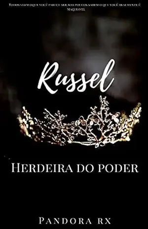 Russel: Herdeira do Poder - Milena Pereira