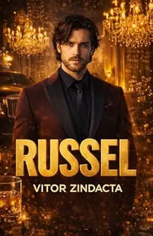 RUSSEL – Vitor Zindacta
