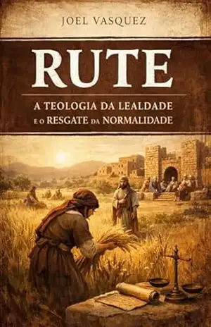 Rute: A Teologia da Lealdade e o Resgate da Normalidade – Joel Vasquez