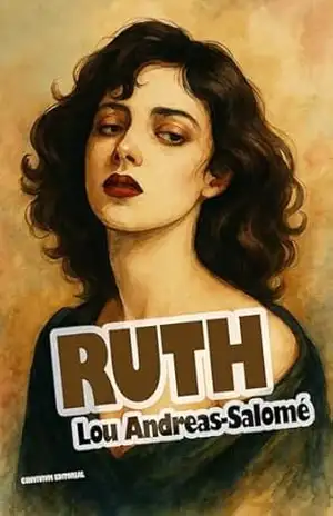 Ruth - Lou Andreas-Salomé