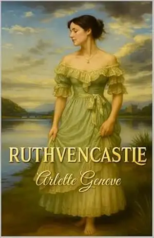 Ruthvencastle: Edição revista e actualizada 2023 – Arlette Geneve
