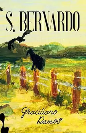 S. Bernardo – Graciliano Ramos