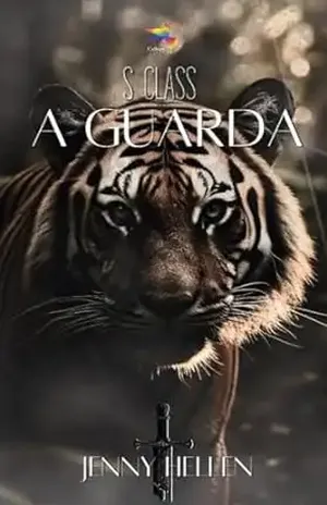 S Class: A Guarda - Jenny Hellen