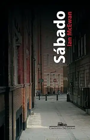 Sábado – Ian McEwan