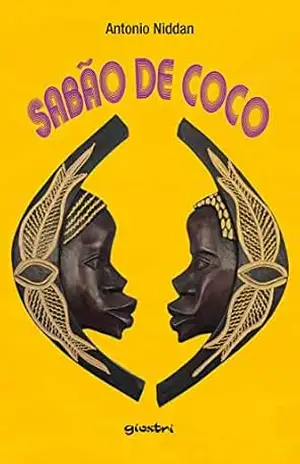SABÃO DE COCO – ANTONIO NIDDAN