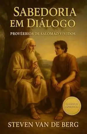 Sabedoria em Diálogo: Provérbios de Salomão Vividos – Steven Van de Berg