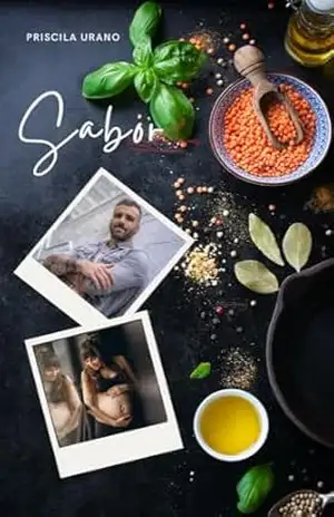Sabor – Priscila Urano