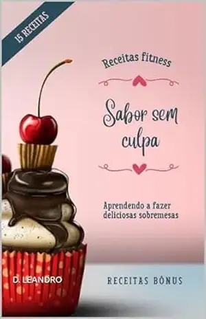 SABOR SEM CULPA – D. LEANDRO