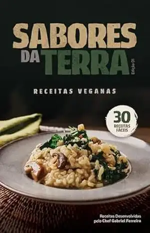 Sabores da Terra – Edição 01 – Gabriel Ferreira