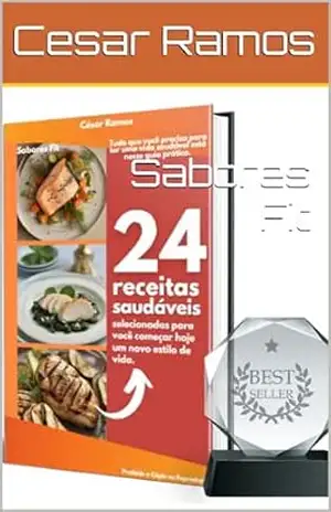 Sabores Fit – Cesar Ramos