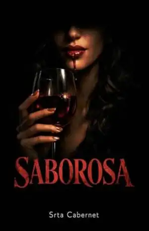 Saborosa – Srta Cabernet