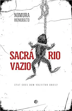 Sacrário Vazio – Nomura Honorato