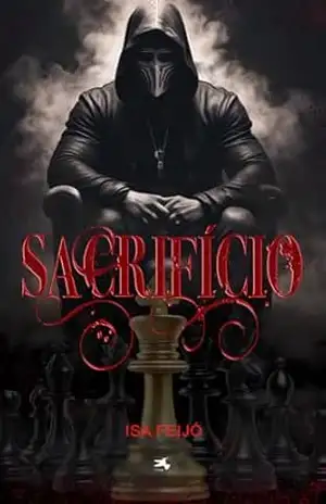 Sacrifício – Isa  Feijó