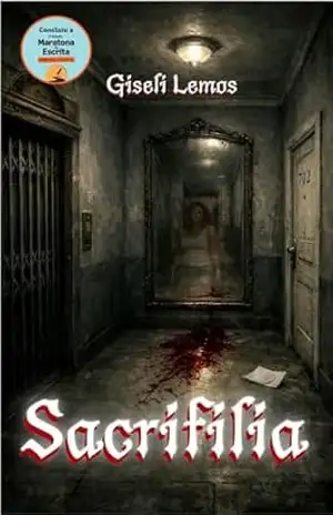 Sacrifilia – Giseli  Lemos