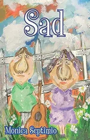 Sad – Monica Septimio