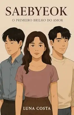 Saebyeok: O Primeiro Brilho do Amor – Luna Costa