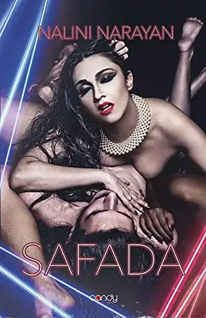 Safada: os homens e mulheres de Nalini Narayan – Nalini Narayan