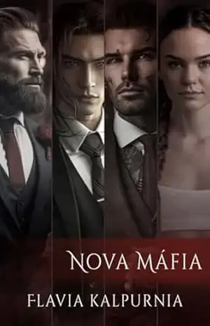 Saga Nova Máfia – Flavia Kalpurnia