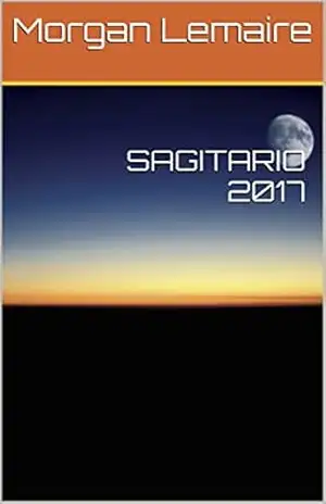 SAGITARIO 2017 – Morgan Lemaire