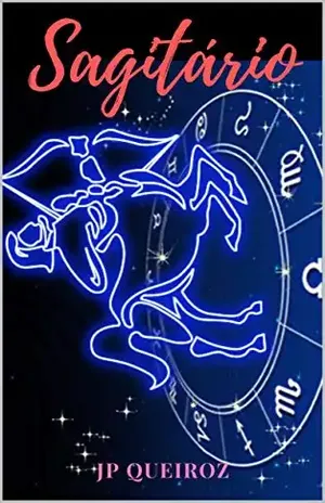 Sagitário – JP Queiroz