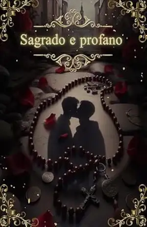 Sagrado e Profano – HL Feyr