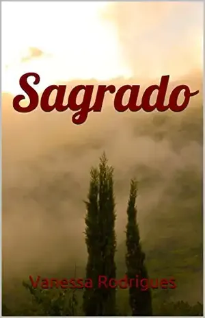 Sagrado - Vanessa Rodrigues