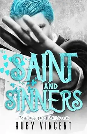 Saint and Sinners: Uma Série Completa – Ruby Vincent