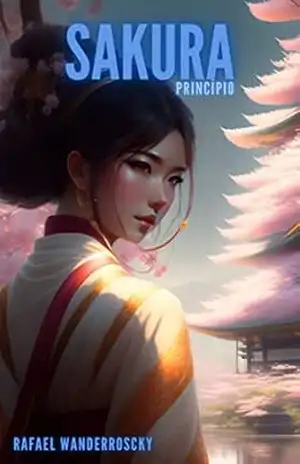 Sakura: Princípio (Historias) – Rafael Wanderroscky