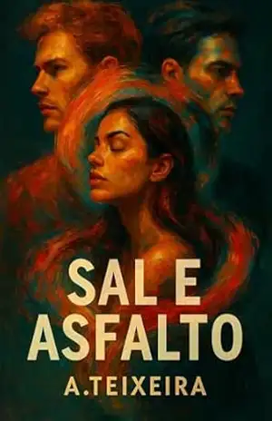 SAL E ASFALTO – A. Teixeira