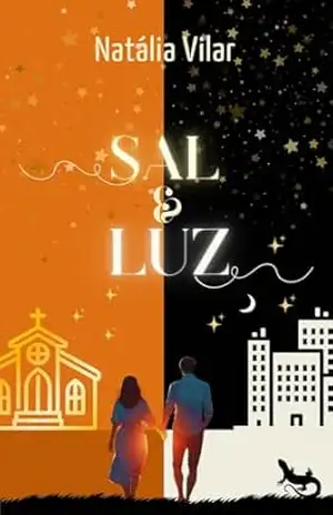 Sal e Luz - Natália Vilar