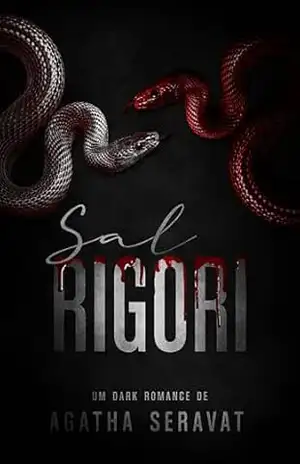 Sal Rigori (Made Men Livro 6) - Agatha Seravat
