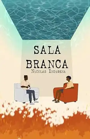 Sala Branca – Nícolas Indígena