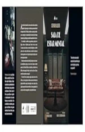 SALA DE ESTAR MENTAL – NAIURY JONATAN DEGGERONI MAFFINI