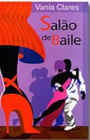 SALÃO DE BAILE – vania clares