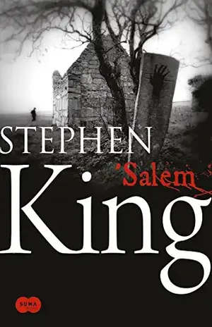 Salem – Stephen King