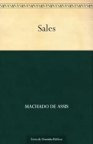 Sales – Machado de Assis