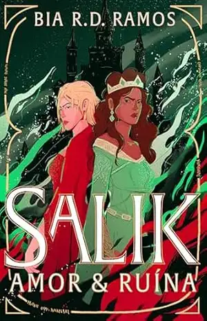 Salik: Amor & Ruína – Bia R.D. Ramos