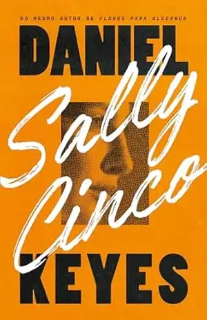 Sally Cinco – Daniel Keyes