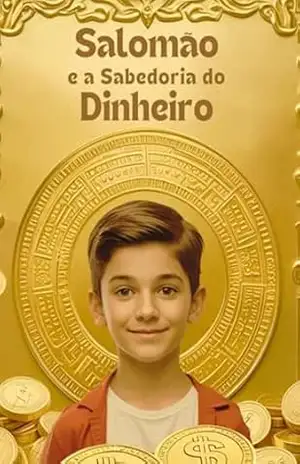 Salomão E A Sabedoria Do Dinheiro – Juliano De Macedo