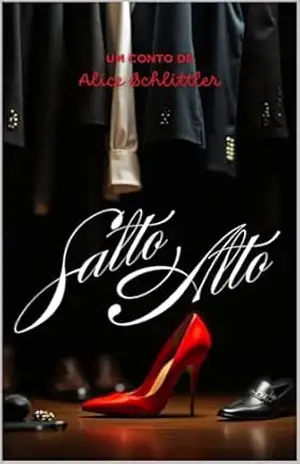 Salto Alto – Alice Schlittler