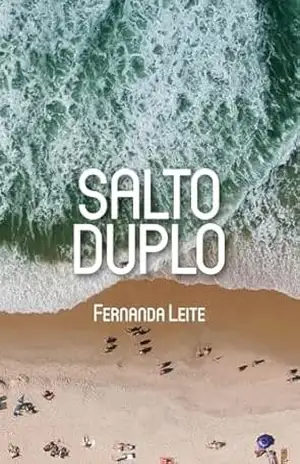 Salto Duplo – Fernanda Leite