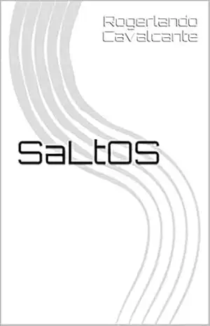 SaLtOS – Rogerlando Cavalcante