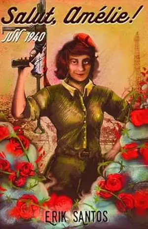 Salut Amélie! - Erik Santos