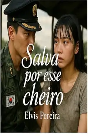 Salva por esse cheiro – ELVIS Pereira