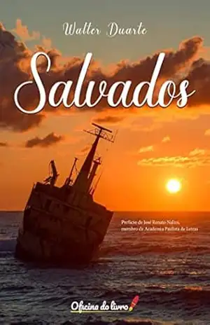 Salvados – Walter Duarte